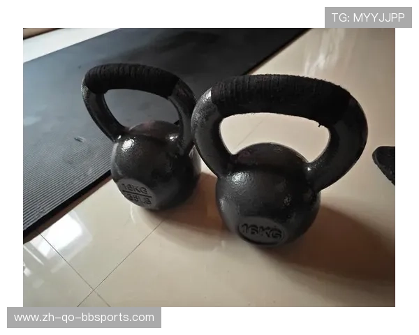 家用健身器材如何针对手臂锻炼 定点塑形才有好效果