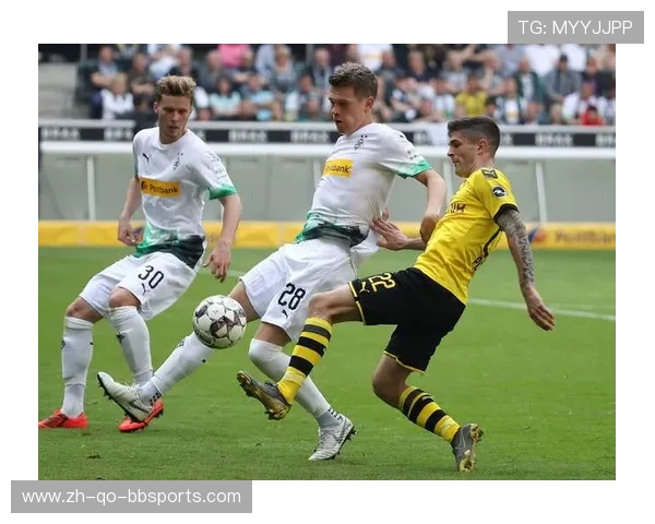 德甲最大的球队：德甲最大球队的历史与现状分析