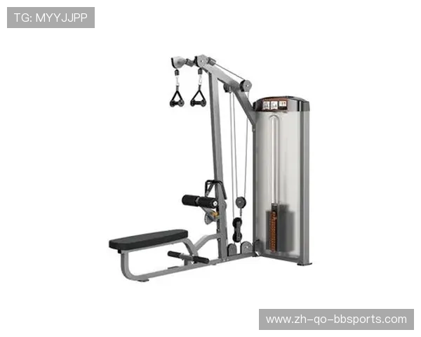 高拉力训练器的多种使用技巧与肌肉塑形