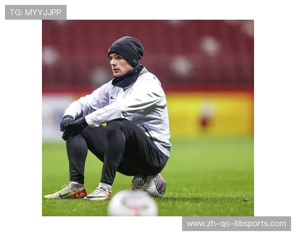 足球运动员的情绪管理与表现提升