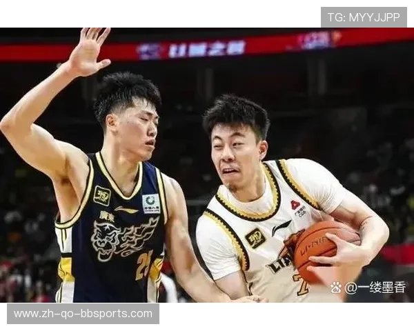 青岛CBA球队介绍与本赛季目标 青岛CBA球队介绍与本赛季目标